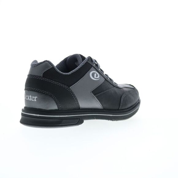 Dexter Mens Match Play Black Shoes (NWT) - Picture 7 of 7